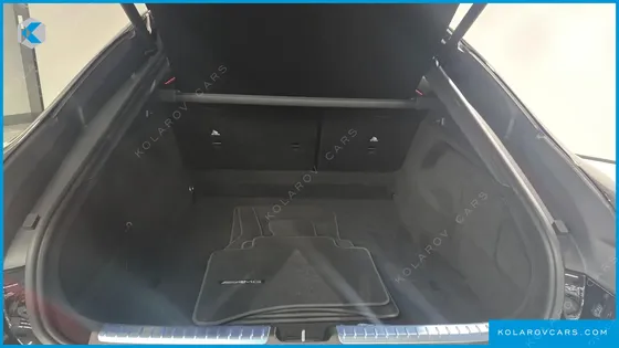 MERCEDES EQS EQS450 4MATIC