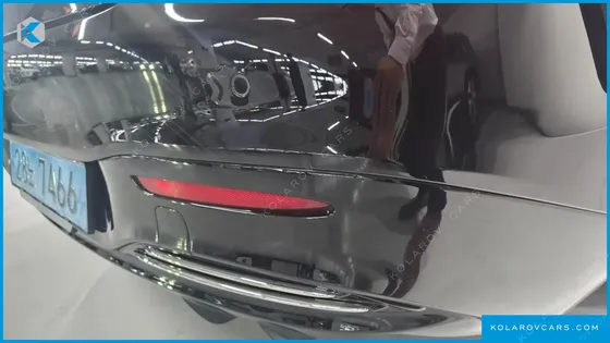 MERCEDES EQS EQS450 4MATIC