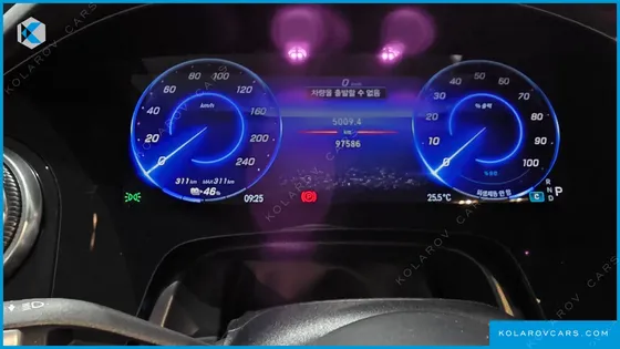 MERCEDES EQS EQS450 4MATIC