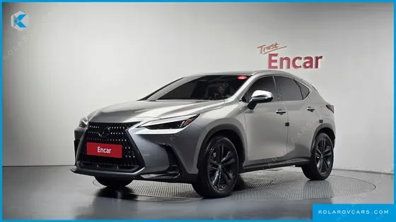 LEXUS NX PREMIUM