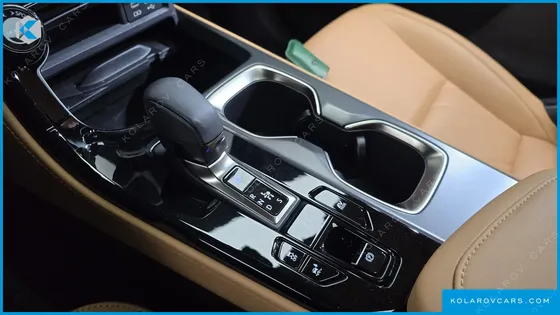 LEXUS NX PREMIUM