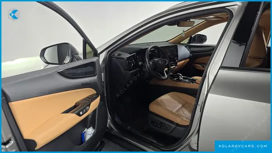 LEXUS NX PREMIUM