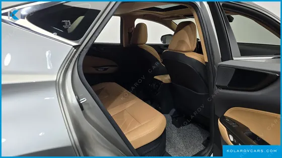 LEXUS NX PREMIUM