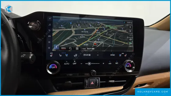 LEXUS NX PREMIUM