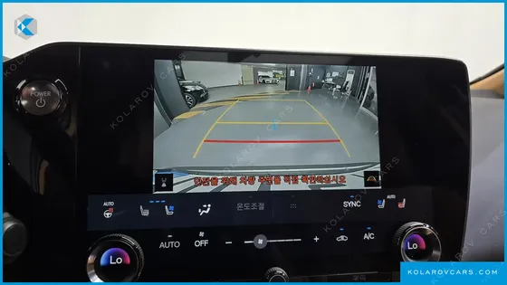 LEXUS NX PREMIUM