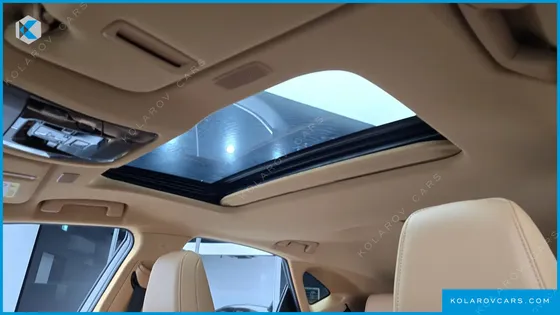 LEXUS NX PREMIUM