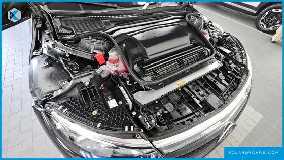 MERCEDES EQS EQS450+