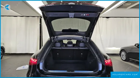 MERCEDES EQS EQS450+