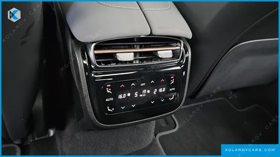 MERCEDES EQS EQS450+