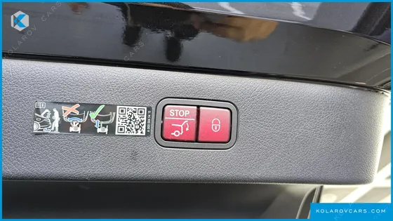 MERCEDES EQS EQS450+