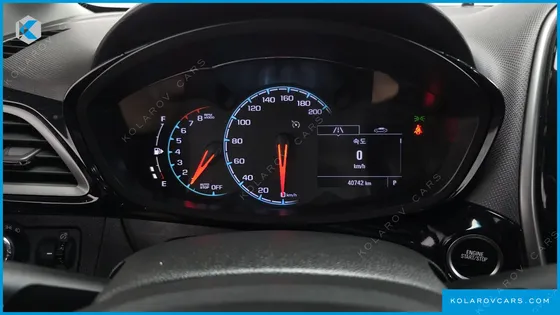 CHEVROLET (GM DAEWOO) SPARK PREMIER