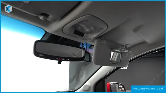 CHEVROLET (GM DAEWOO) SPARK PREMIER
