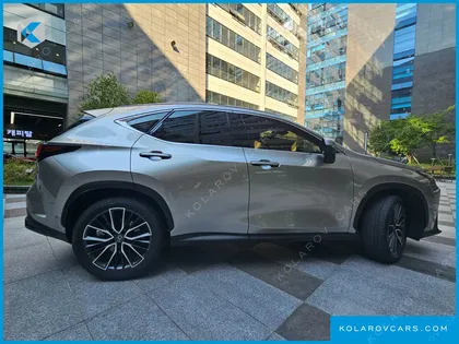 LEXUS NX LUXURY