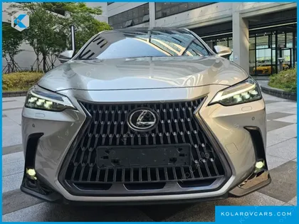 LEXUS NX LUXURY
