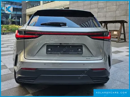 LEXUS NX LUXURY