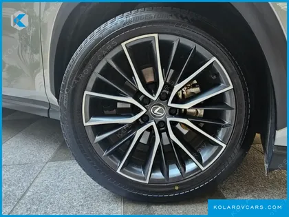 LEXUS NX LUXURY