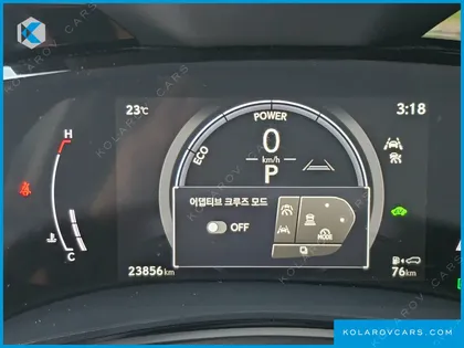 LEXUS NX LUXURY