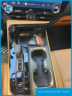 LEXUS NX LUXURY