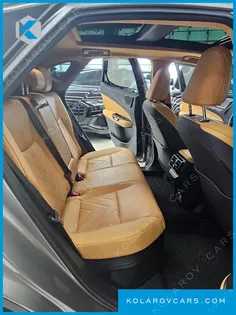 LEXUS NX LUXURY