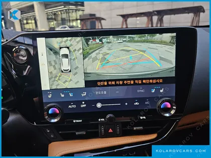 LEXUS NX LUXURY