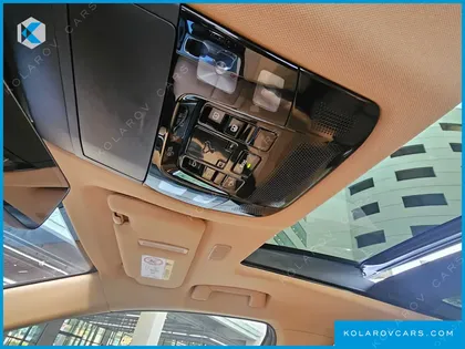 LEXUS NX LUXURY