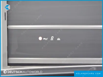 MERCEDES EQS EQS350
