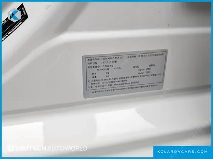 MERCEDES EQS EQS350