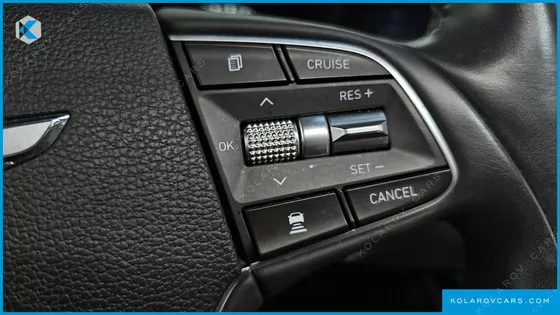 GENESIS G90 3.3 T AWD STRUCTURE CHANGE (BI-FUEL)
