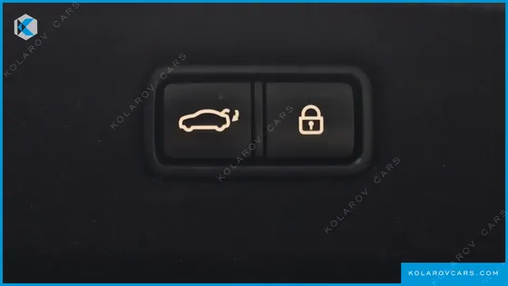GENESIS G90 3.3 T AWD STRUCTURE CHANGE (BI-FUEL)