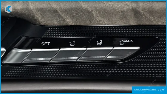 GENESIS G90 3.3 T AWD STRUCTURE CHANGE (BI-FUEL)