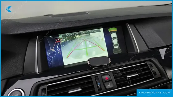 BMW 5 SERIES 520D XDRIVE