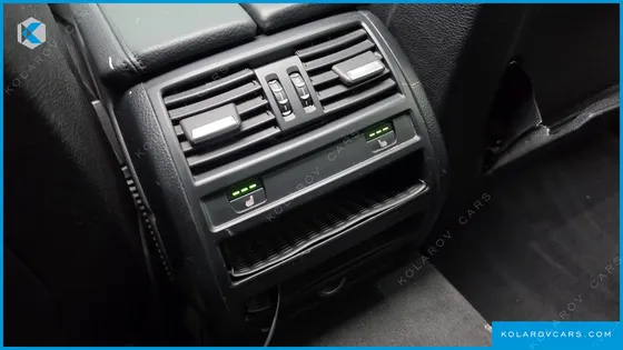 BMW 5 SERIES 520D XDRIVE