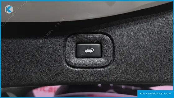 RENAULT KOREA QM6 (KOLEOS) 2.0 GDE RE SIGNATURE 2WD