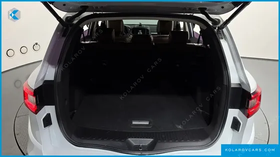 RENAULT KOREA QM6 (KOLEOS) 2.0 GDE RE SIGNATURE 2WD