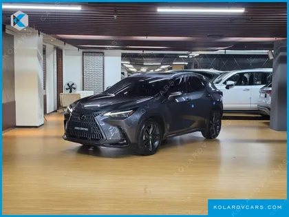 LEXUS NX PREMIUM