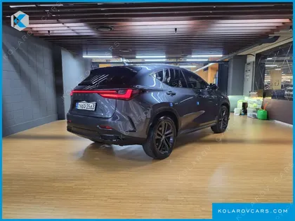 LEXUS NX PREMIUM