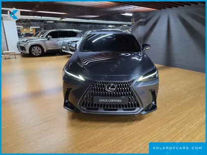 LEXUS NX PREMIUM