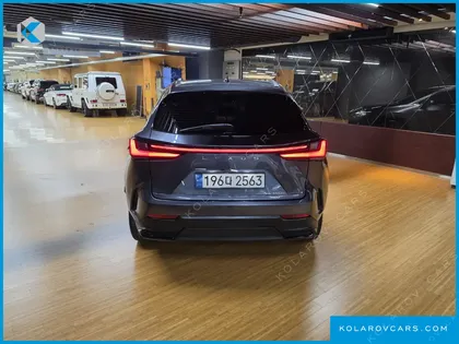 LEXUS NX PREMIUM