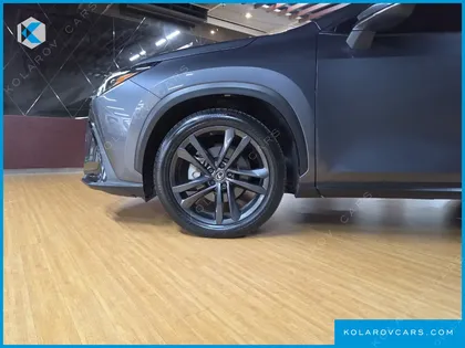 LEXUS NX PREMIUM