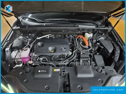 LEXUS NX PREMIUM