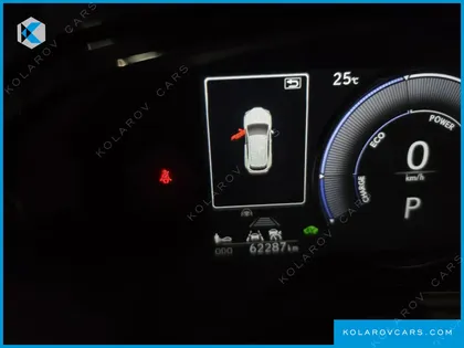 LEXUS NX PREMIUM