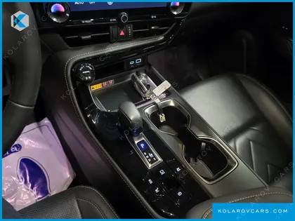 LEXUS NX PREMIUM
