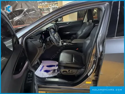 LEXUS NX PREMIUM