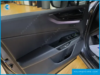 LEXUS NX PREMIUM