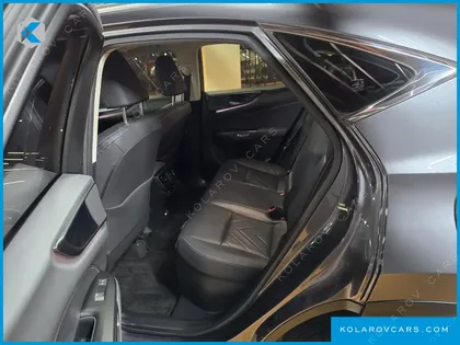 LEXUS NX PREMIUM