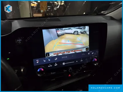 LEXUS NX PREMIUM