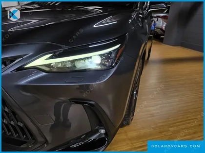 LEXUS NX PREMIUM