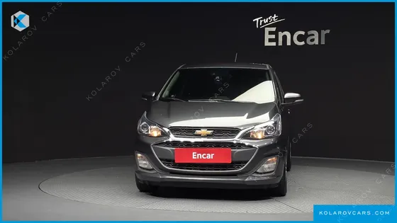 CHEVROLET (GM DAEWOO) SPARK PREMIER