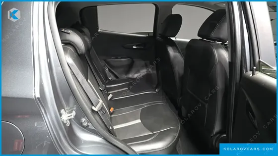 CHEVROLET (GM DAEWOO) SPARK PREMIER