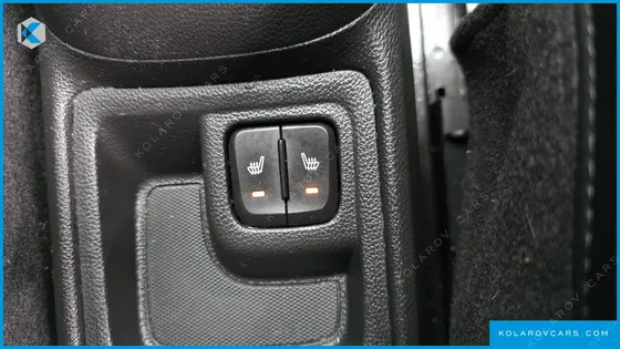 CHEVROLET (GM DAEWOO) SPARK PREMIER